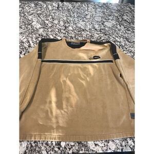 Vintage Beautiful, Warm Stylo Sweatshirt‎ , Las Vegas, Large